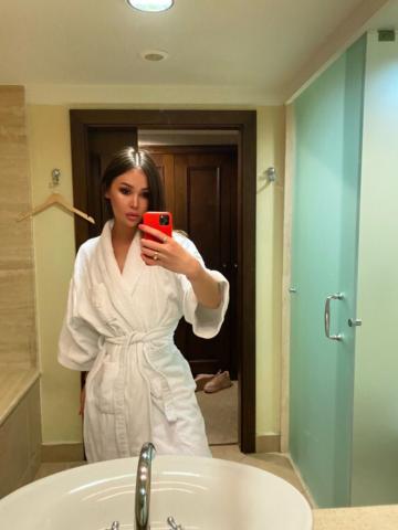 Амина Свободная фото 3